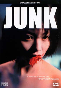 Junk (Junk: Shiryô-gari)