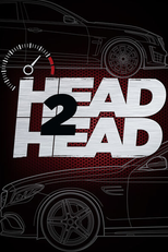 Head 2 Head (1ª Temporada) (Head 2 Head)