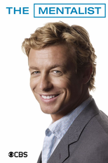 O Mentalista (4ª Temporada) (The Mentalist (Season 4))