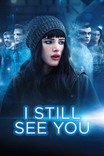  de Filme Rastros do Além (2018)