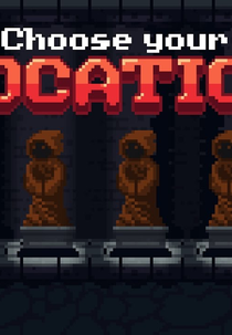 A Vocação (The Vocation)