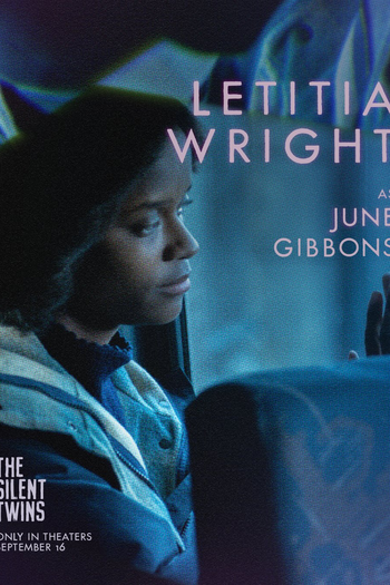  de Filme As Gêmeas Silenciosas (2022)