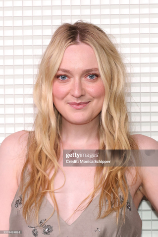 Dakota Fanning | Filmow