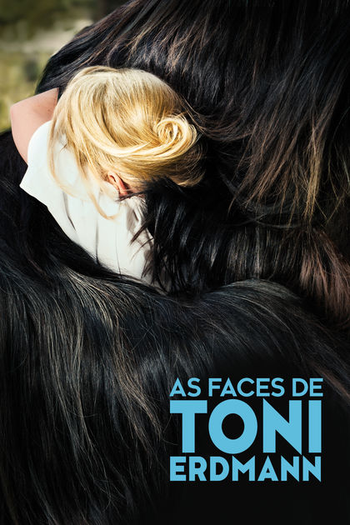  de Filme As Faces de Toni Erdmann (2016)