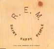 R.E.M: Shiny Happy People