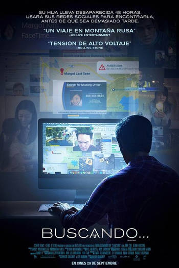  de Filme Buscando... (2018)