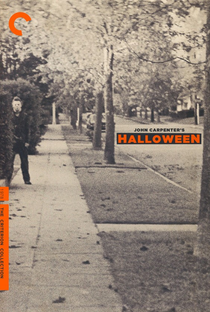 Halloween: A Noite do Terror - Poster / Capa / Cartaz - Oficial 4