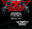 Aerosmith Live In Monsters of Rock 2013 - Brasil 