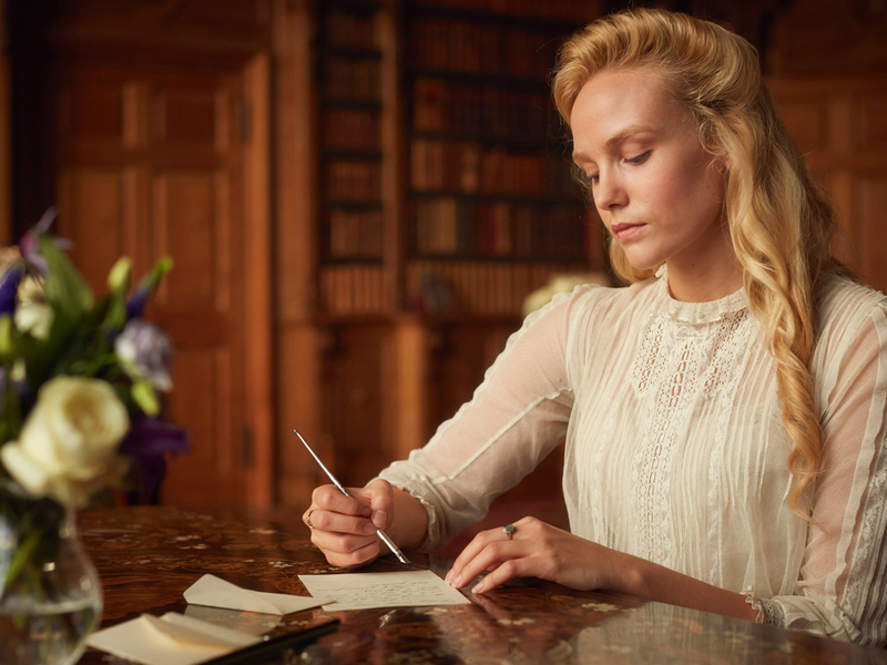 Foto 1 de The Go-Between