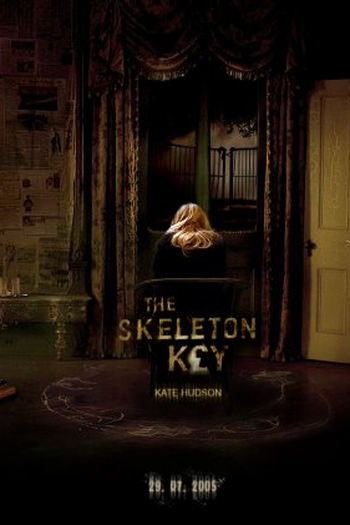  de Filme A Chave Mestra (2005)