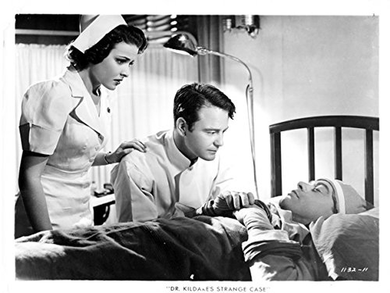 Foto 7 de O Estranho Caso do Dr. Kildare