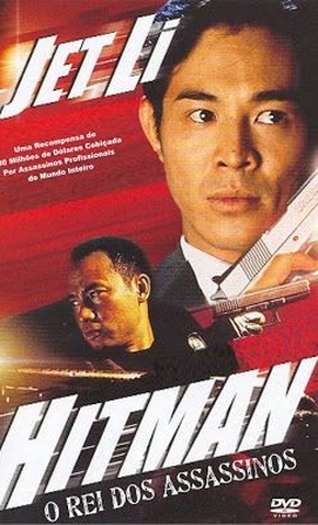 Hitman - O Rei dos Assassinos - 3 de Abril de 1998 | Filmow