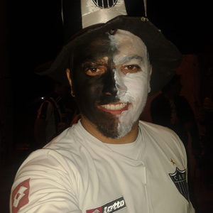 Foto de perfil de Ramon Souza