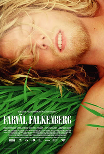 Adeus Falkenberg - Poster / Capa / Cartaz - Oficial 1