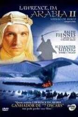 Um Homem Perigoso  (A Dangerous Man: Lawrence After Arabia)