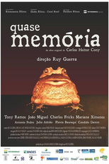 Quase Memória (Quase Memória)