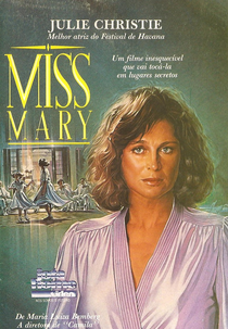 Miss Mary (Miss Mary)