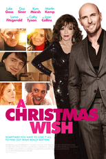 A Christmas Wish (A Christmas Wish)