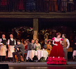 La Bohème