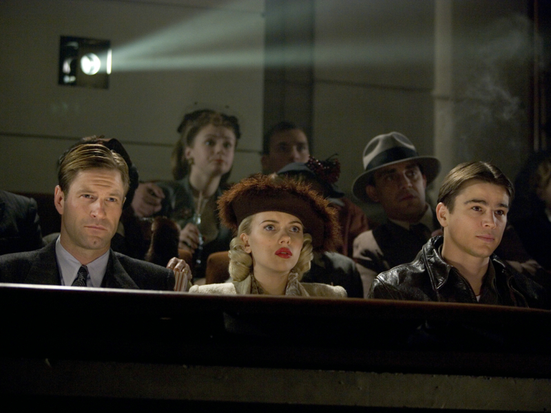 Foto 18 de Dália Negra