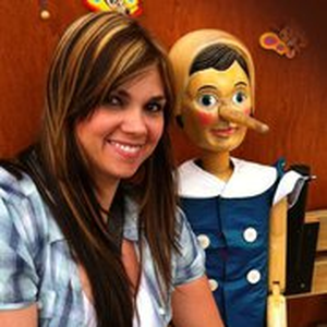 Foto de perfil de Suellen David