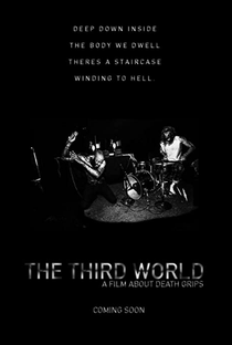 The Third World - Poster / Capa / Cartaz - Oficial 1