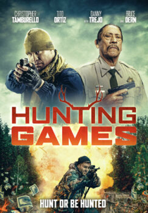 Jogos de Caça (Hunting Games)