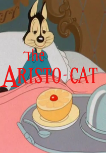 The Aristo-Cat (The Aristo-Cat)