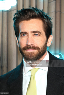 Jake Gyllenhaal - Poster / Capa / Cartaz - Oficial 1