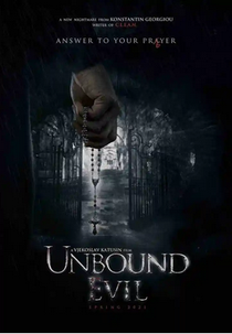 Unbound Evil (Oslobođeno zlo)