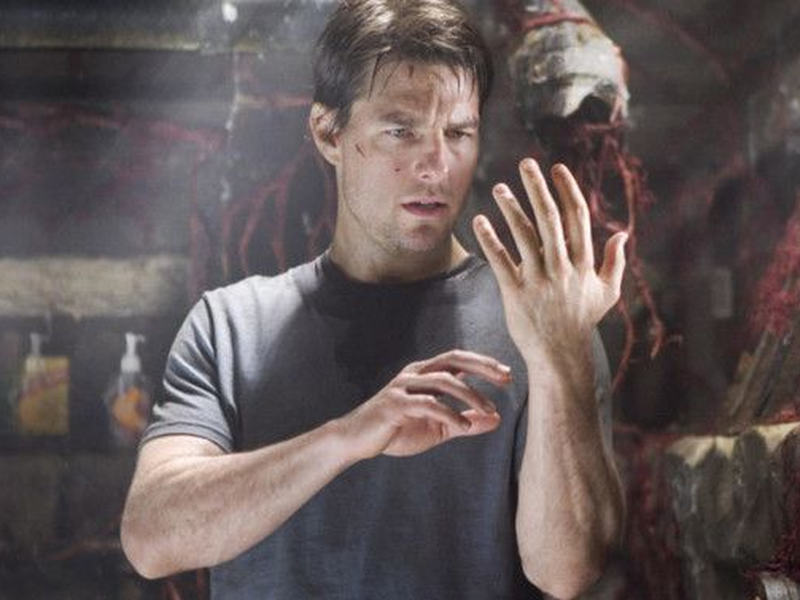 Foto 4 de Guerra dos Mundos