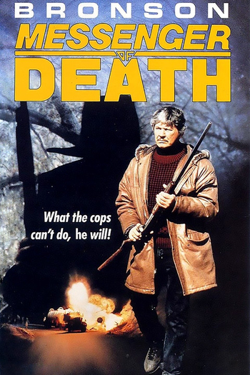  de Filme Mensageiro da Morte (1988)