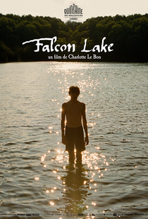 Falcon Lake - Poster / Capa / Cartaz - Oficial 4