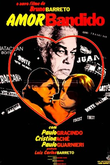 de Filme Amor Bandido (1979)