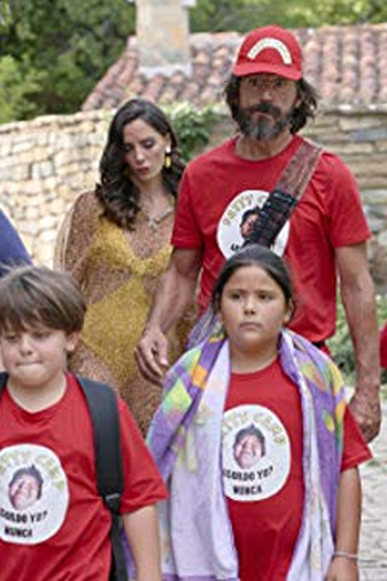 Poster de Episódio Peñafría Fatty Camp (2020)