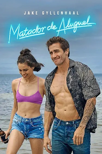  de Filme Matador de Aluguel (2024)