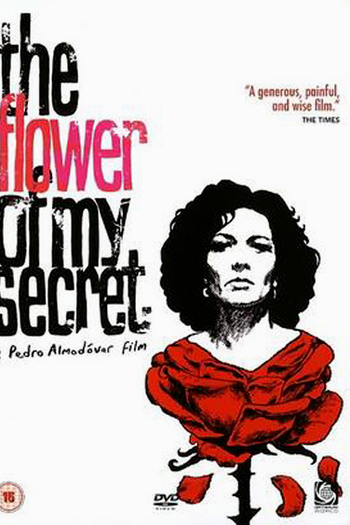  de Filme A Flor do Meu Segredo (1995)
