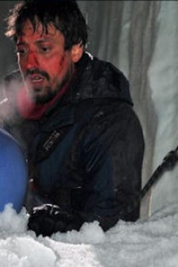 Poster de Episódio Killer Crevasse (2011)