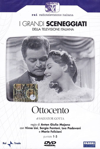 Poster 1 de TV Ottocento (1959)