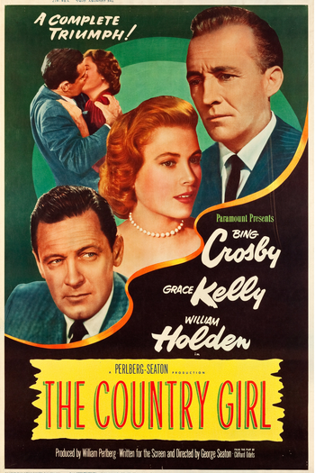  de Filme Amar é Sofrer (1954)