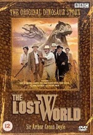 O Mundo Perdido (The Lost World)