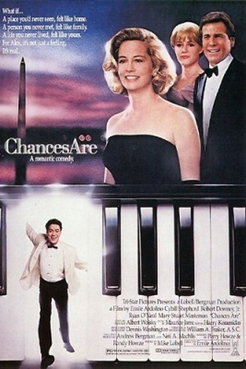  de Filme O Céu se Enganou (1989)