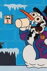 WWE Bought a Zoo / 2 Broke Powerpuff Girls (WWE Bought a Zoo / 2 Broke Powerpuff Girls)