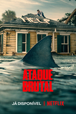 Ataque Brutal (Thrash)