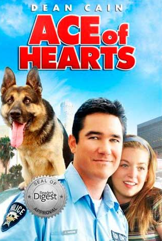 Poster 1 de Filme Ace, o Cão Valente (2008)