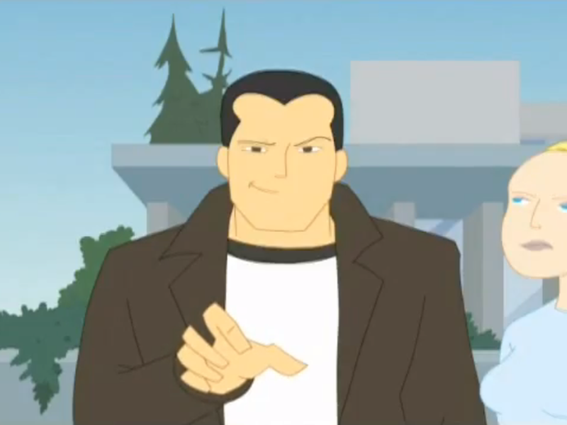 Foto 1 de Dalila e Júlio