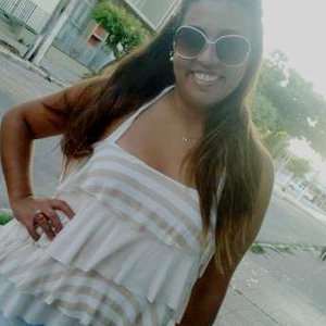 Foto de perfil de Roseanne Morais