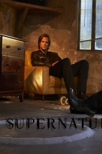  de Série Sobrenatural (7ª Temporada) (2011)