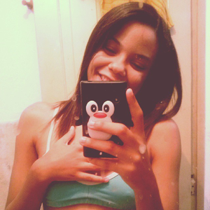 Foto de perfil de Nathalia Fernandes
