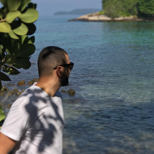 Foto de perfil de Guilherme